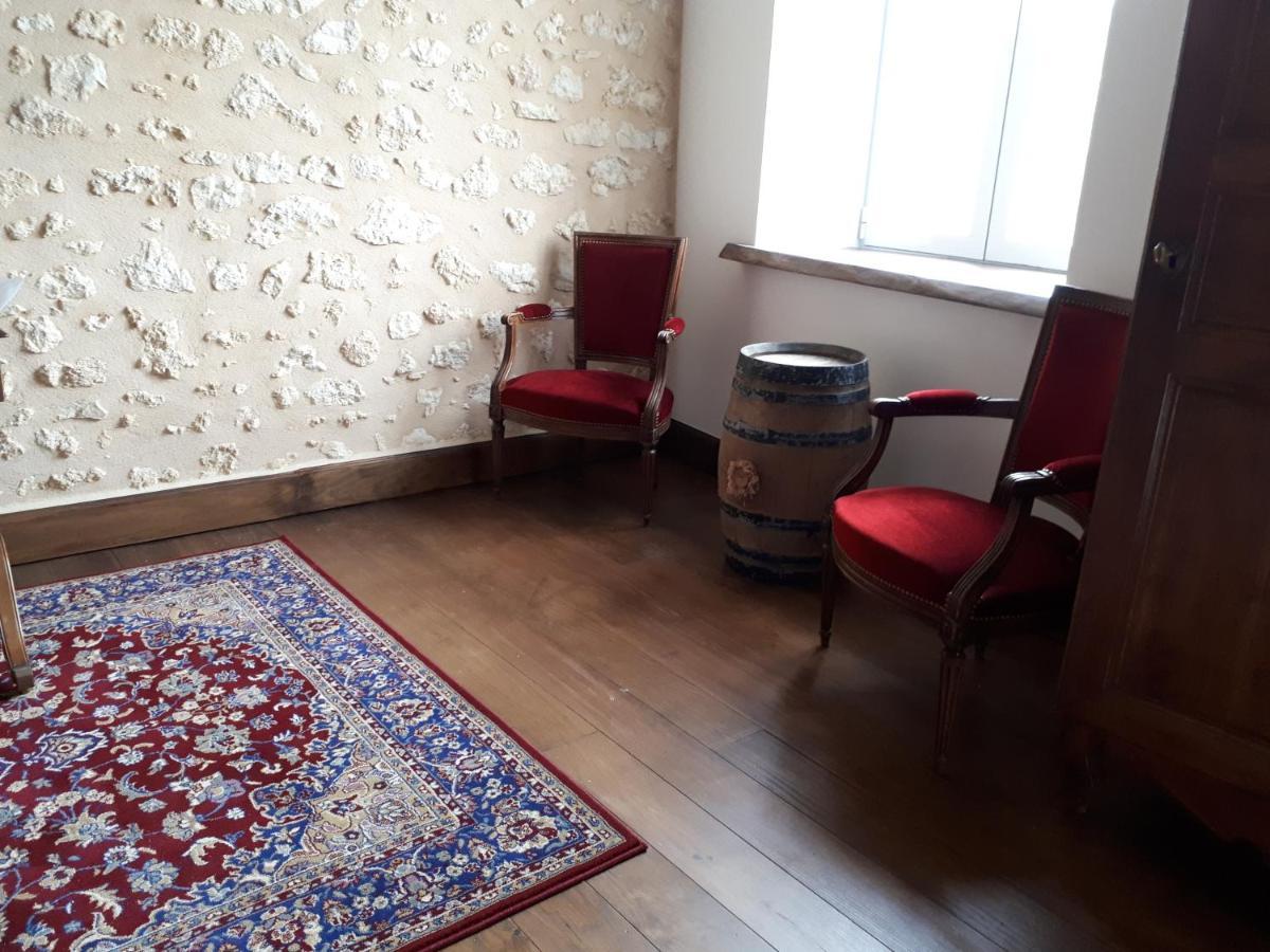 Domaine De Garat Panzió Floirac  Kültér fotó